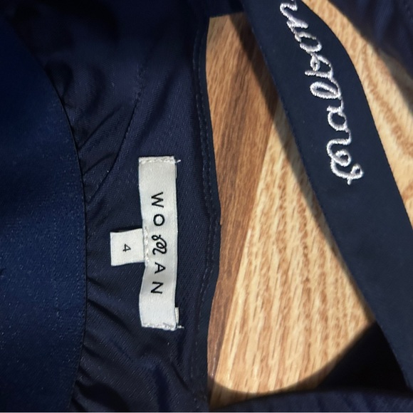 Malbon Women’s Anouk Dress - Navy - Picture 6 of 8